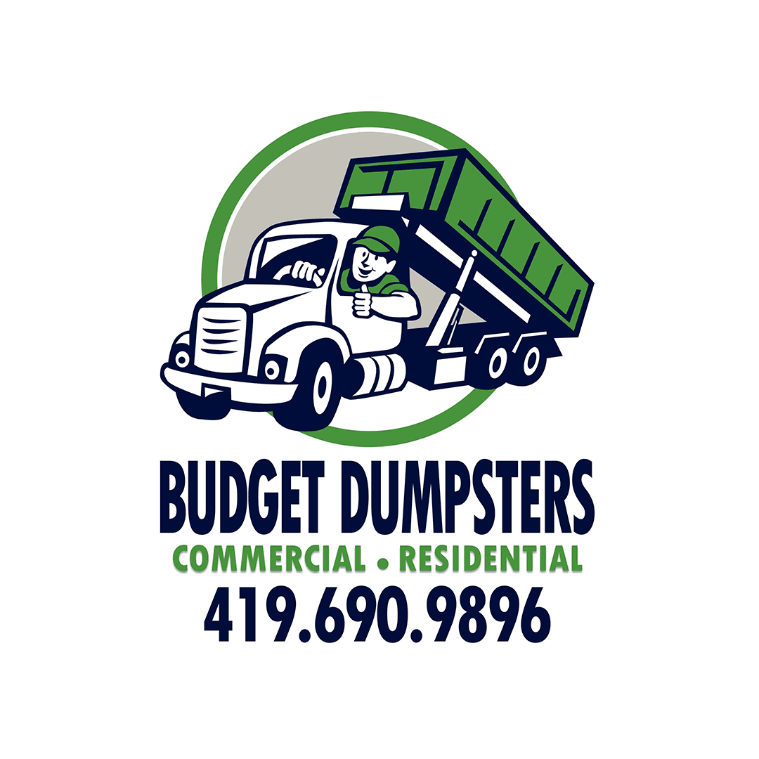 Budget Dumpsters