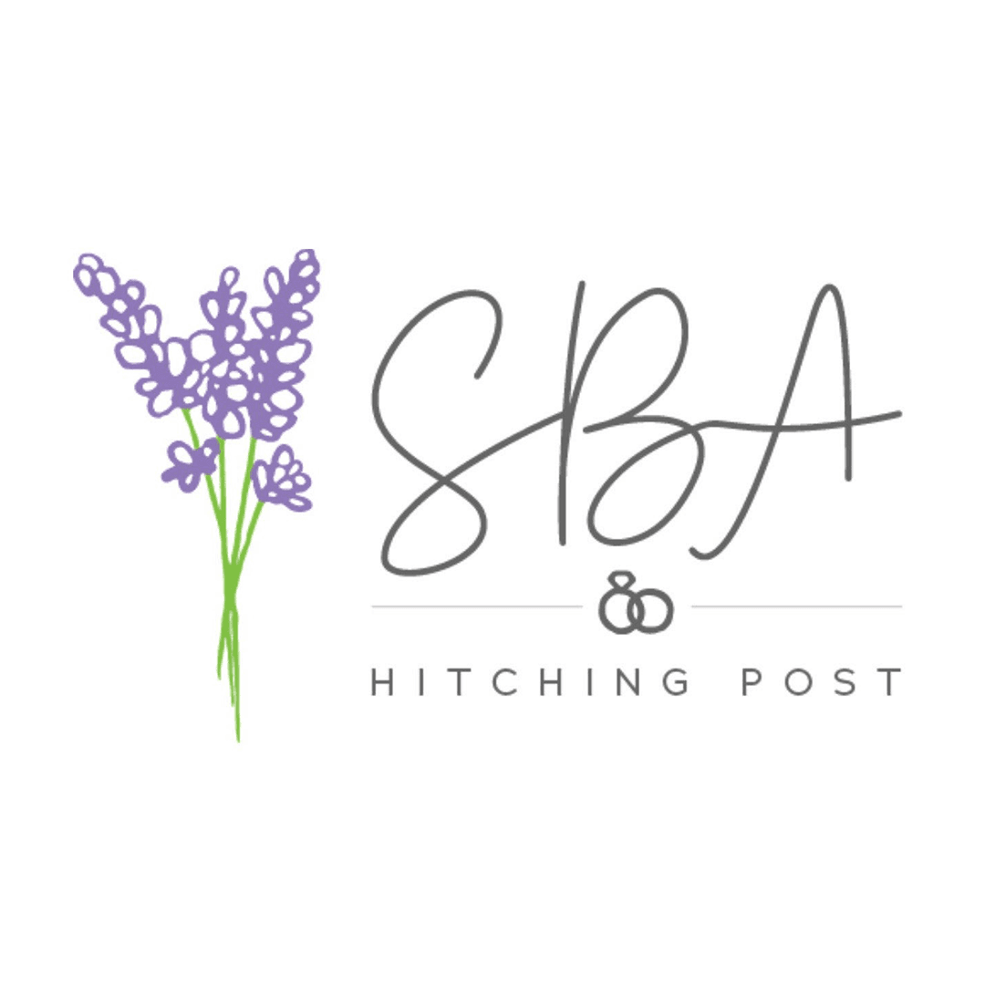 SBA Hitching Post