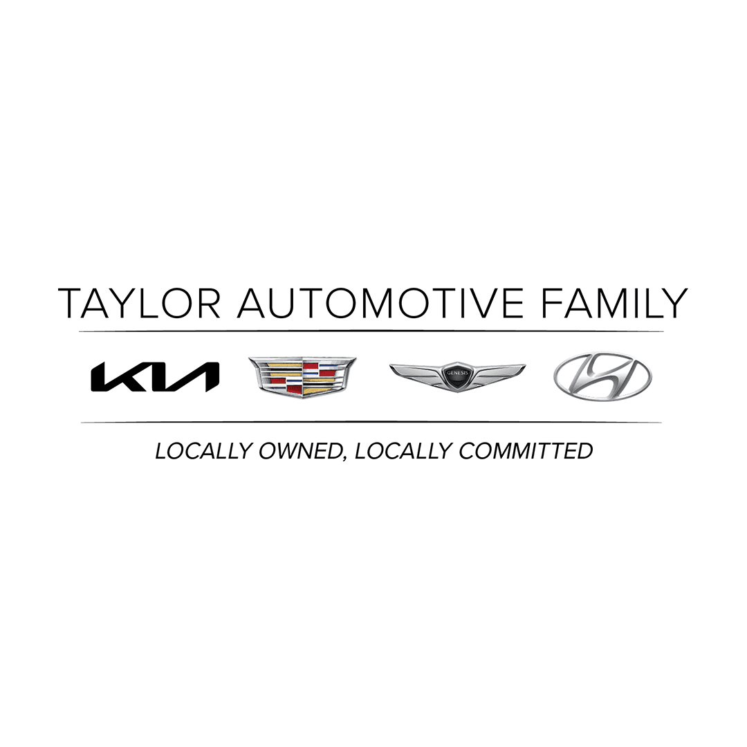 Taylor Automotive Family