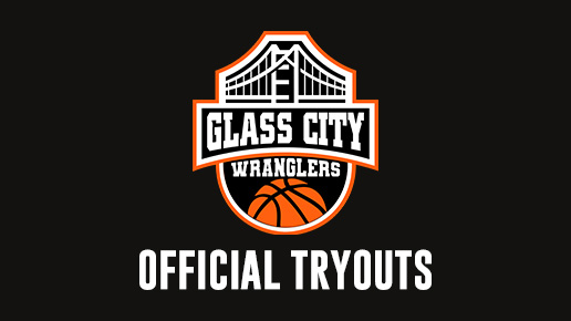 Glass City Wranglers Tryout Payment via Square